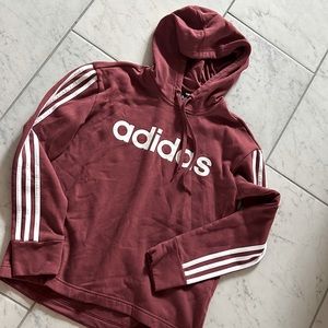 Adidas hoodie
